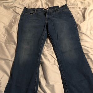 Levi Strauss Jeans